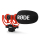 Mikrofon RODE VideoMic GO II 698813007899